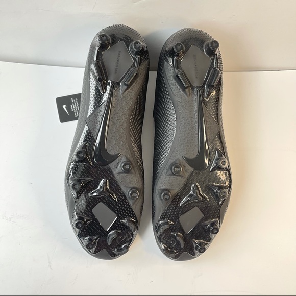 Nike phantonvson men shoe size 10 colour black new - Picture 3 of 9